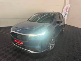 Fiat Fastback Audace 200 TB 2025
