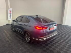 Fiat Fastback Audace 200 TB 2025