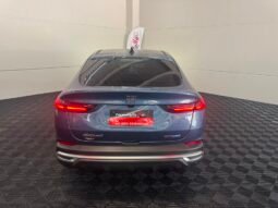 Fiat Fastback Audace 200 TB 2025 completo