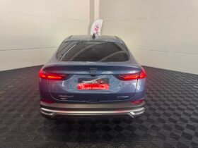 Fiat Fastback Audace 200 TB 2025