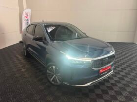 Fiat Fastback Audace 200 TB 2025