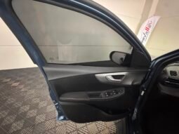 Fiat Fastback Audace 200 TB 2025 completo