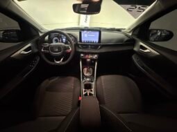 Fiat Fastback Audace 200 TB 2025 completo