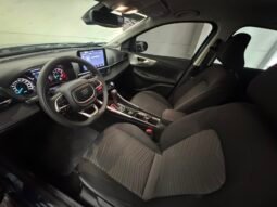 Fiat Fastback Audace 200 TB 2025 completo