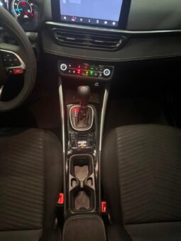 Fiat Fastback Audace 200 TB 2025 completo
