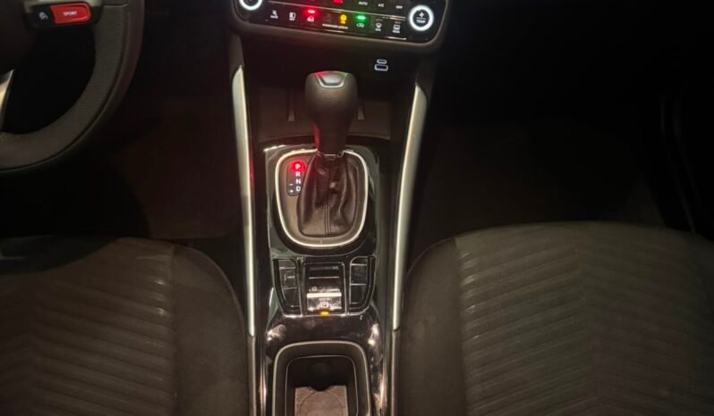 Fiat Fastback Audace 200 TB 2025 completo