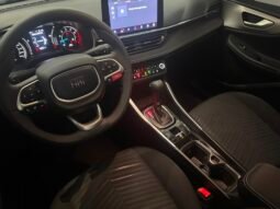 Fiat Fastback Audace 200 TB 2025 completo