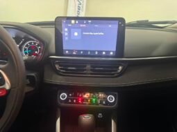 Fiat Fastback Audace 200 TB 2025 completo