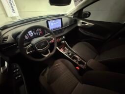 Fiat Fastback Audace 200 TB 2025 completo