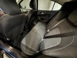 Fiat Fastback Audace 200 TB 2025 completo