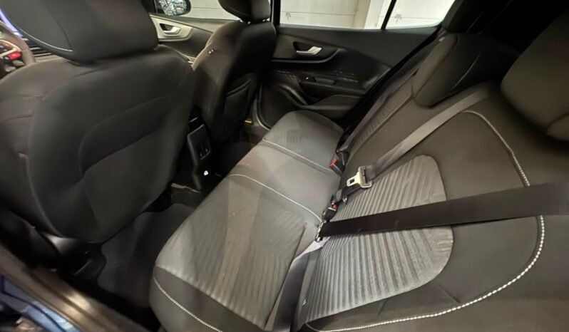 Fiat Fastback Audace 200 TB 2025 completo