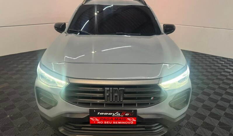 Fiat PULSE DRIVE 2024 completo