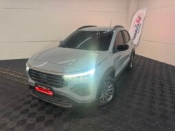 Fiat PULSE DRIVE 2024