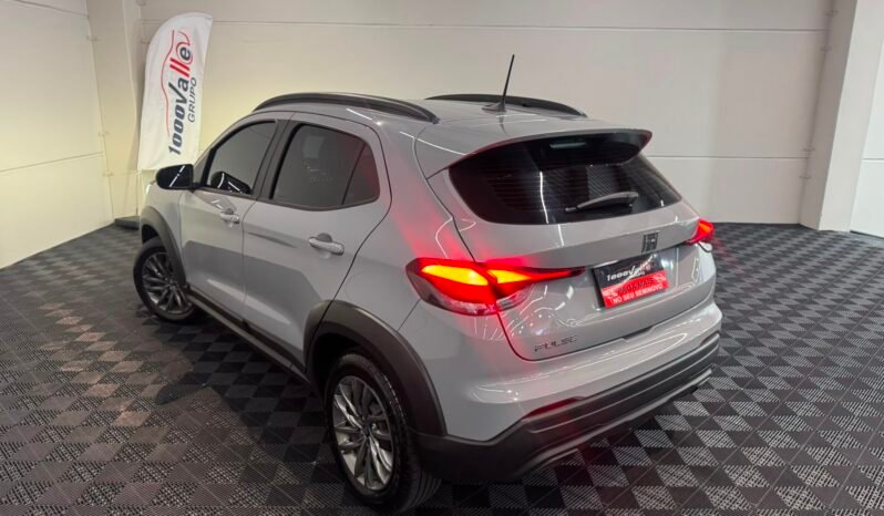 Fiat PULSE DRIVE 2024 completo