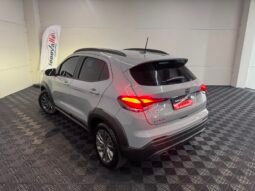 Fiat PULSE DRIVE 2024
