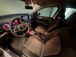 Fiat PULSE DRIVE 2024 completo