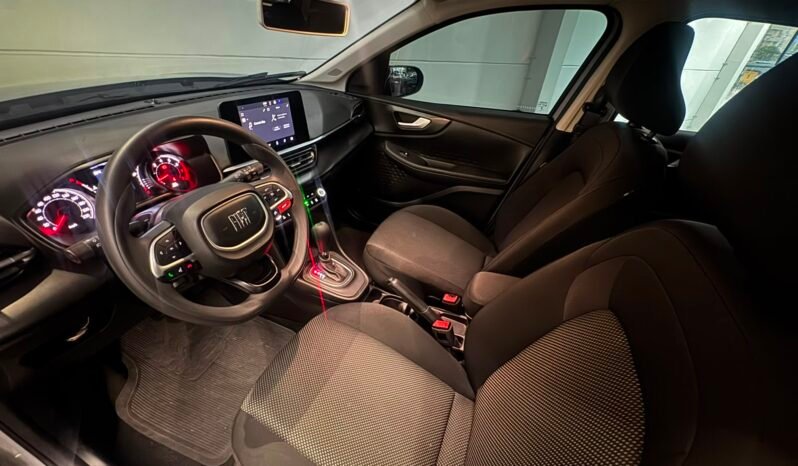 Fiat PULSE DRIVE 2024 completo