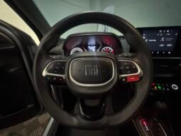Fiat PULSE DRIVE 2024 completo