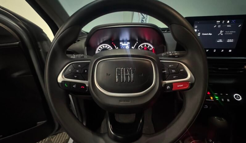 Fiat PULSE DRIVE 2024 completo