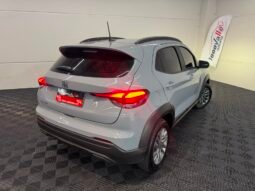 Fiat PULSE DRIVE 2024 completo