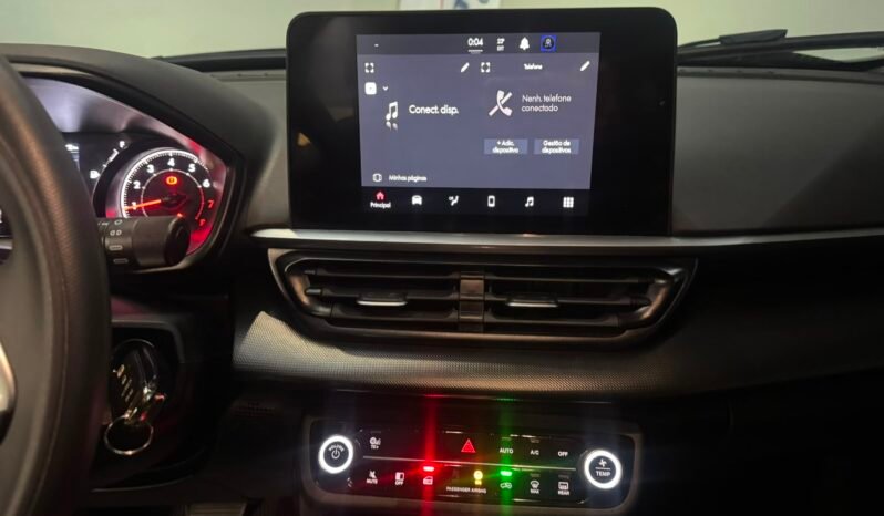 Fiat PULSE DRIVE 2024 completo