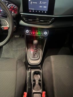 Fiat PULSE DRIVE 2024 completo