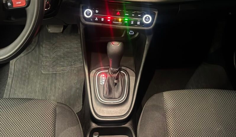 Fiat PULSE DRIVE 2024 completo