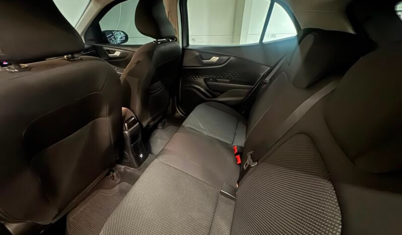 Fiat PULSE DRIVE 2024 completo