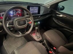 Fiat PULSE DRIVE 2024 completo