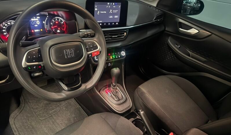 Fiat PULSE DRIVE 2024 completo
