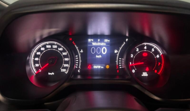 Fiat PULSE DRIVE 2024 completo