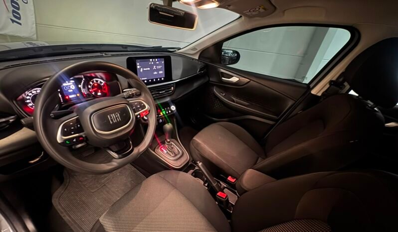 Fiat PULSE DRIVE 2024 completo