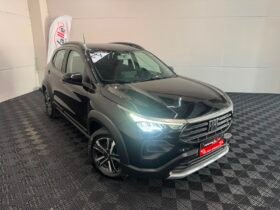 Fiat PULSE AUDACE 2024