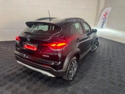 Fiat PULSE AUDACE 2024 completo