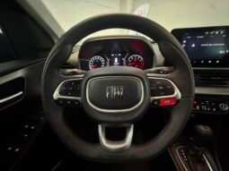 Fiat PULSE AUDACE 2024 completo