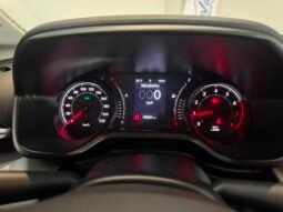 Fiat PULSE AUDACE 2024 completo