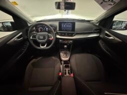 Fiat PULSE AUDACE 2024 completo