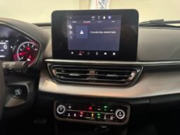 Fiat PULSE AUDACE 2024 completo