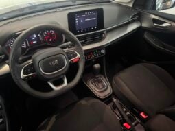 Fiat PULSE AUDACE 2024 completo