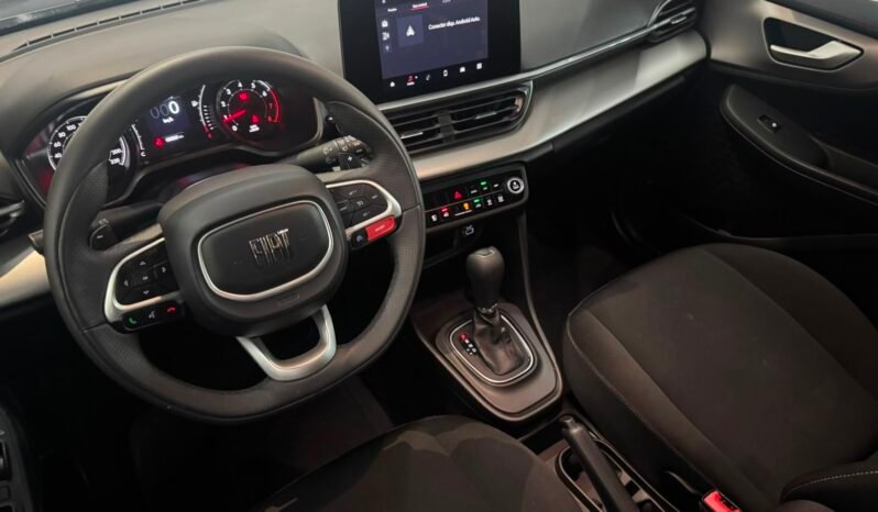Fiat PULSE AUDACE 2024 completo