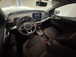 Fiat PULSE AUDACE 2024 completo