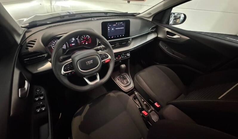 Fiat PULSE AUDACE 2024 completo