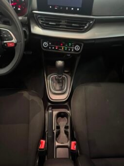 Fiat PULSE AUDACE 2024 completo