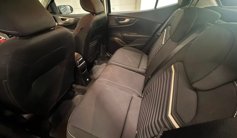 Fiat PULSE AUDACE 2024 completo