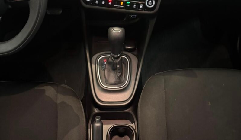 Fiat PULSE AUDACE 2024 completo