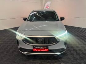 Fiat Fastback Audace 2025