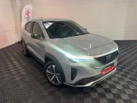 Fiat Fastback Audace 2025