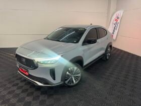 Fiat Fastback Audace 2025