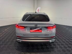Fiat Fastback Audace 2025