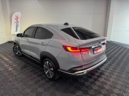 Fiat Fastback Audace 2025